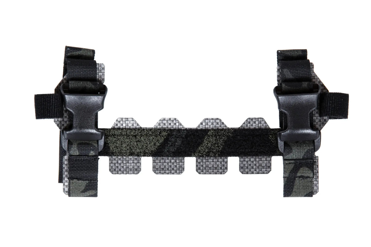AVS Wosport MultiCam Brace Adapter Black