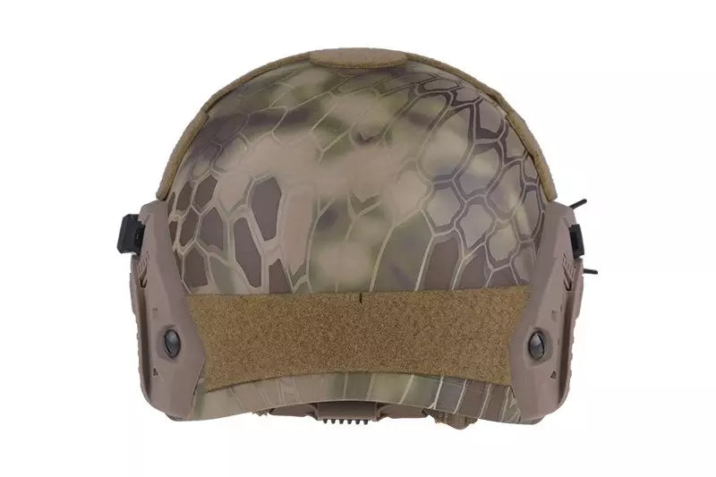 Ballistic High Cut XP helmet replica - HLD