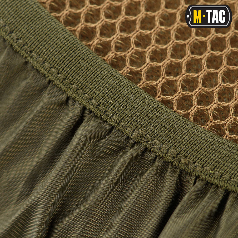 M-Tac Raincover for backpack Olive