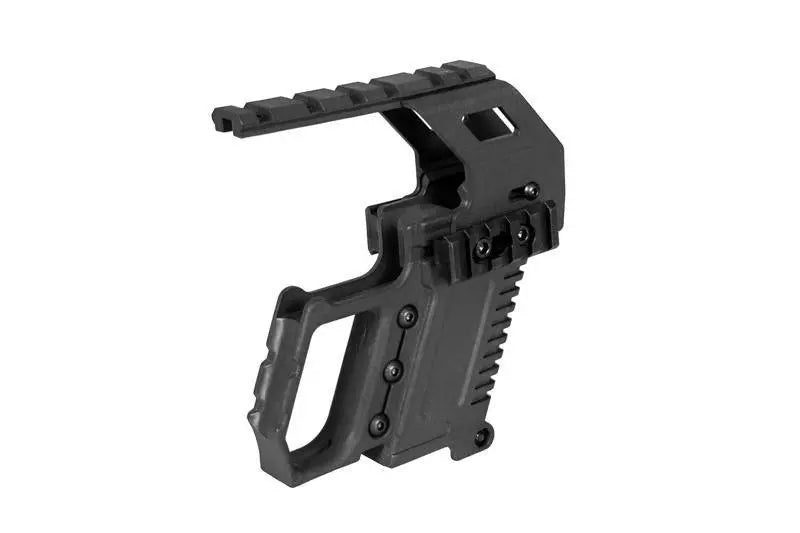 G17/18/19 Pistol Carbine Kit - Black