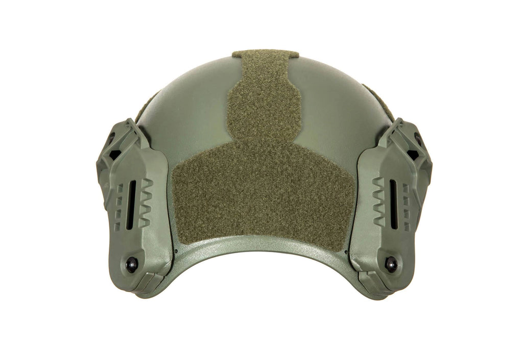 MK helmet replica - Olive