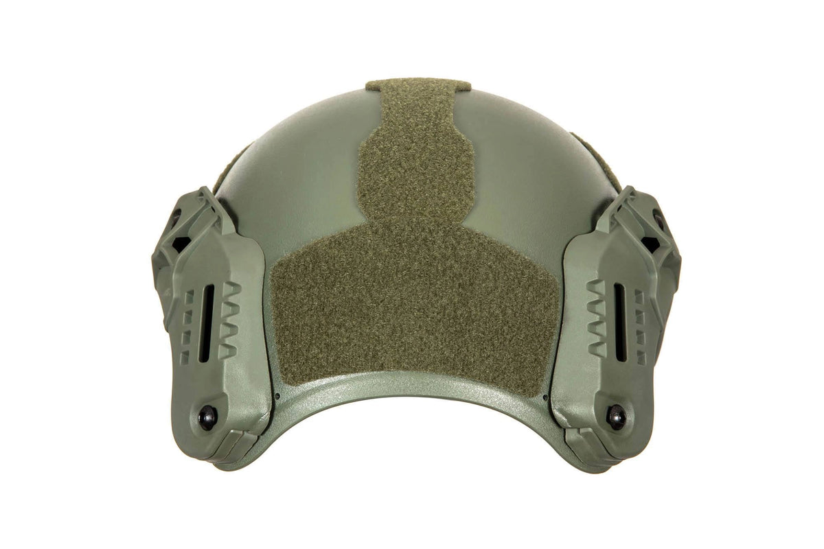 MK helmet replica - Olive