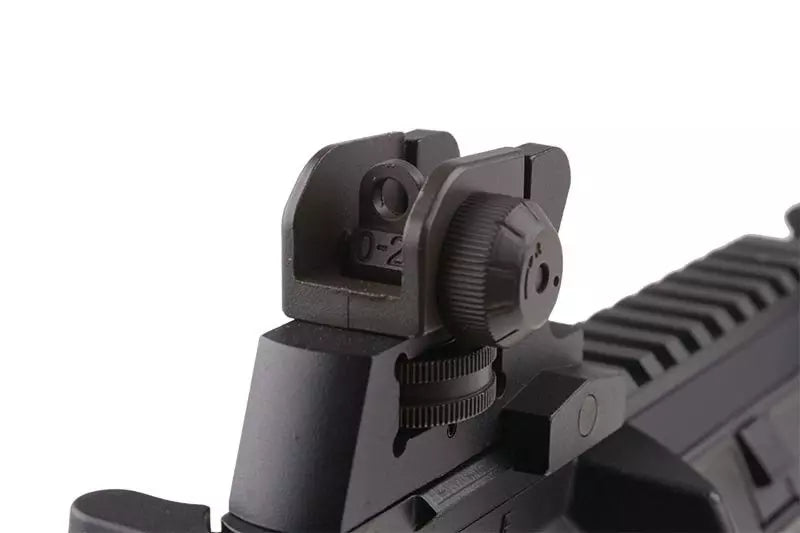 LR16 FS-CQB Carbine Replica