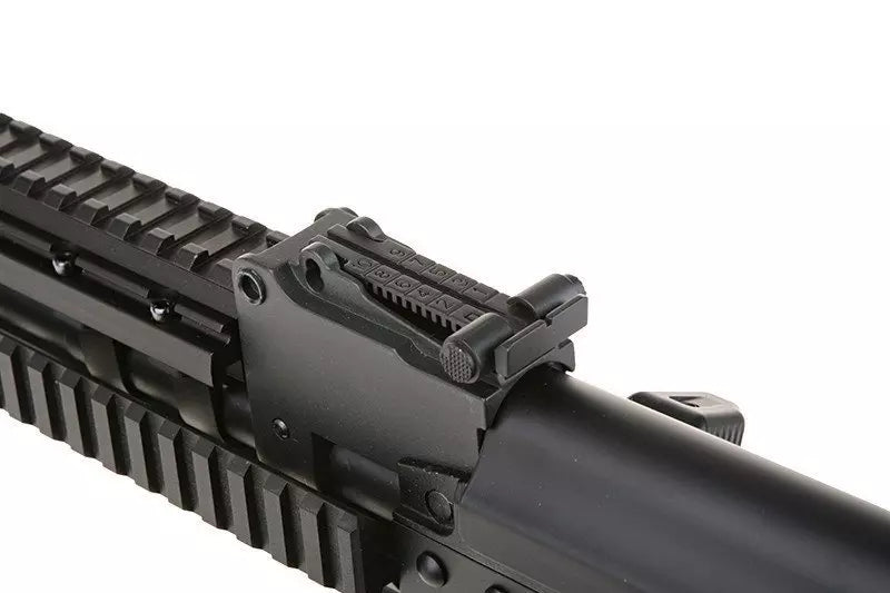 GE24 carbine replica