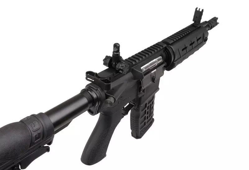 GR4 G26 Advanced carbine replica - black