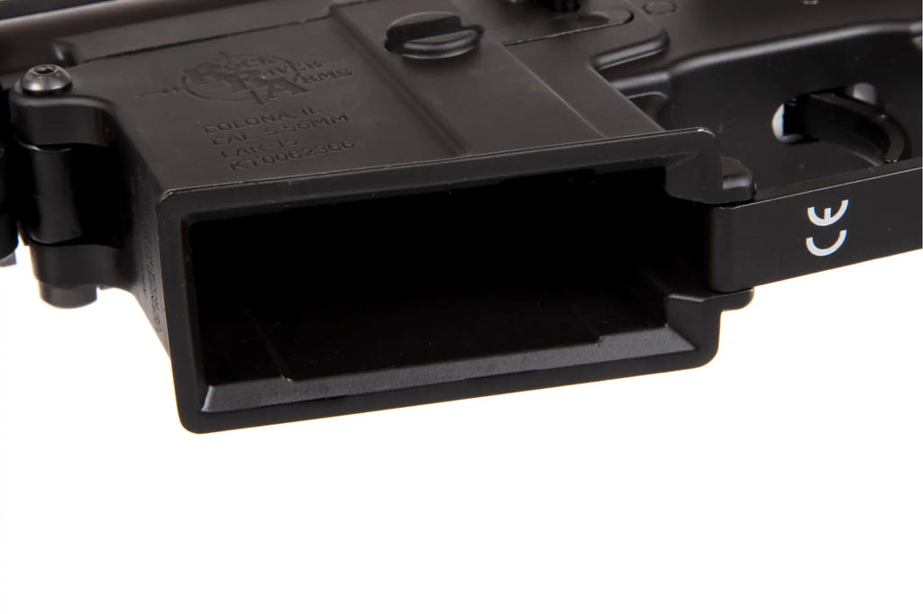 SA-E25 PDW EDGE™ carbine replica - Black