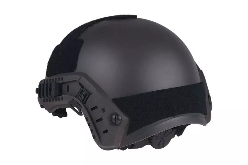 Ballistic helmet replica - grey