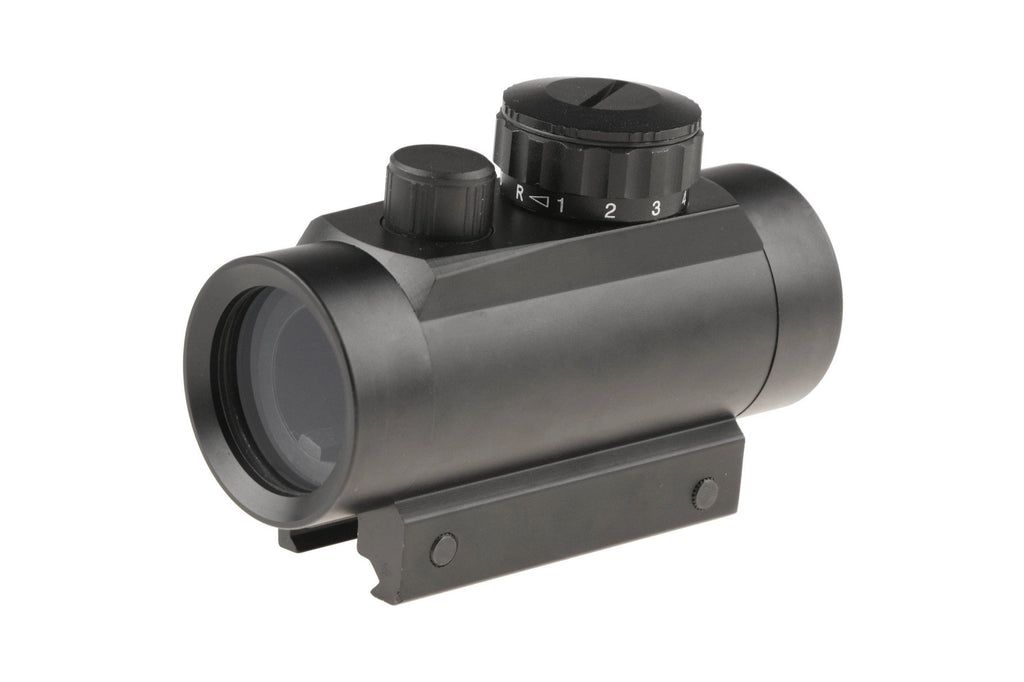 1x30 R/G Red Dot Sight