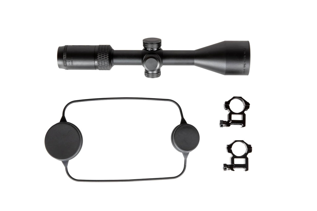 Scope Matiz 3-9x50