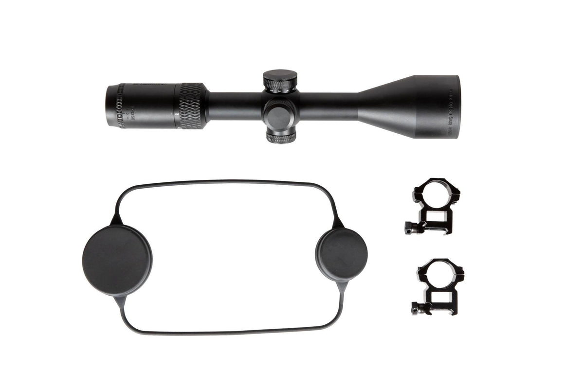 Scope Matiz 3-9x50