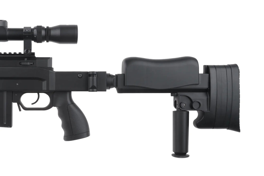 MB4414D Sniper Rifle Replica