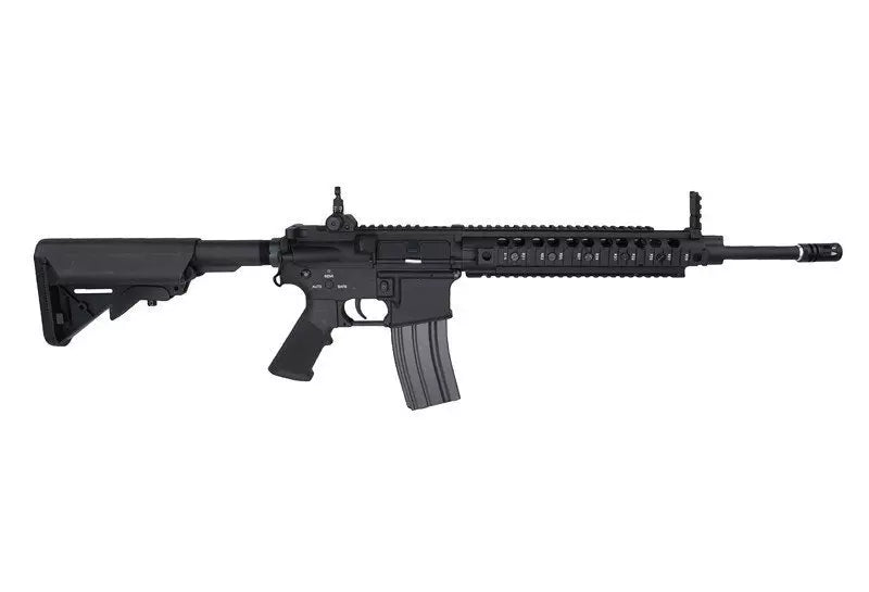 ASG SA-B03 ONE™ Kestrel™ ETU Carbine Black
