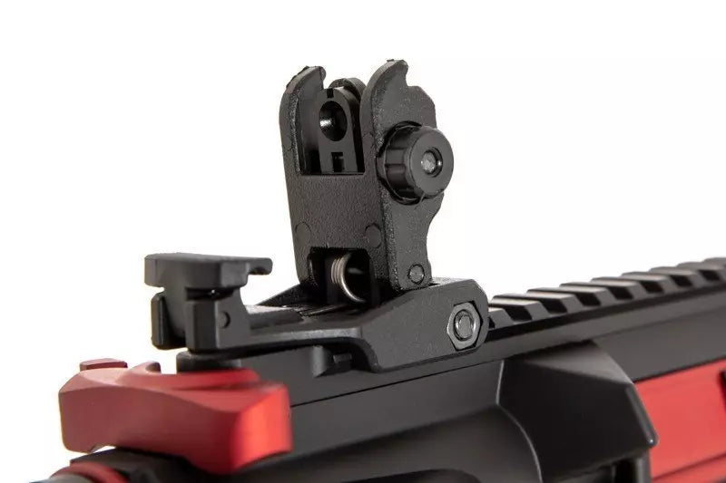 SA-E40 EDGE™ Carbine Replica - Red Edition