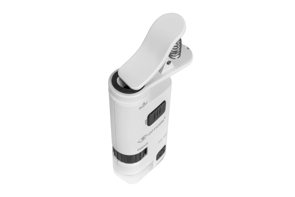 Pocket Eye 120-190X Mini Microscope
