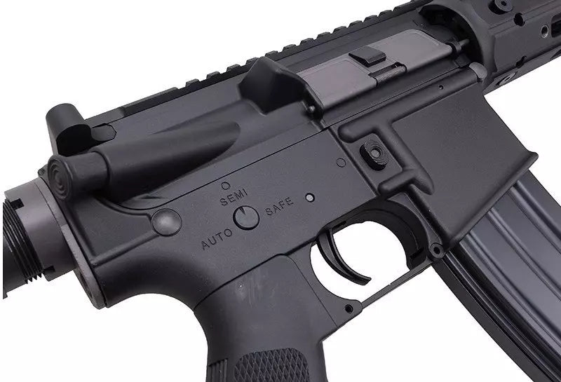 R5 carbine replica