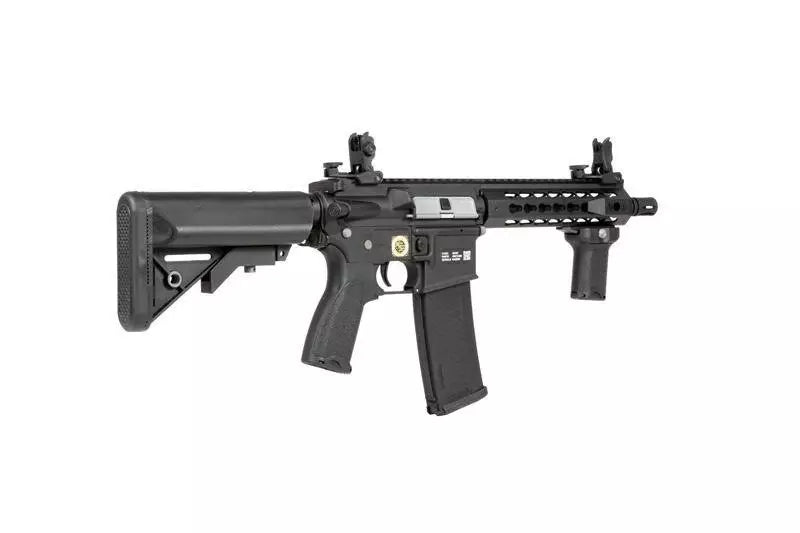 RRA SA-E08 EDGE™ ASTER™ V2 Custom Carbine Replica - black
