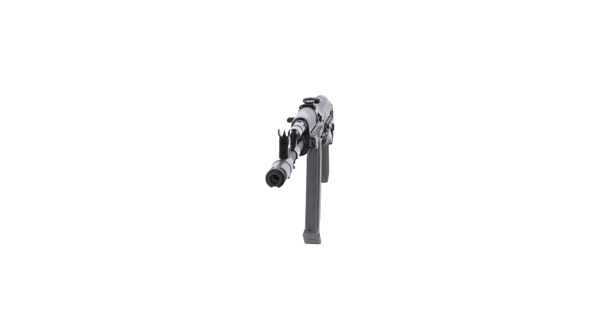 Specna Arms AK SA-J03 EDGE Gen.2 AEG Assault Rifle - Black