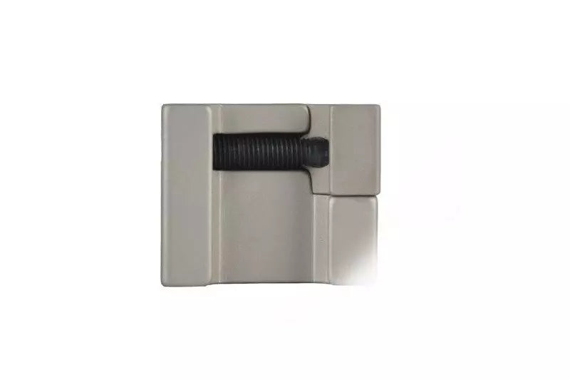 RIS rail universal attachment point - tan