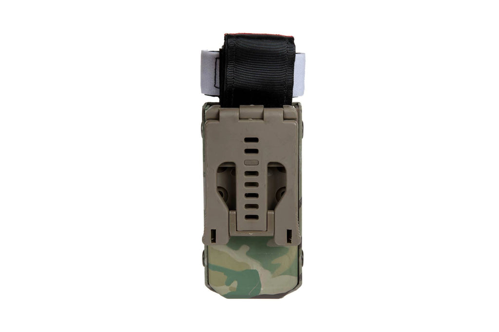 CAT tourniquet replica with holster - MC