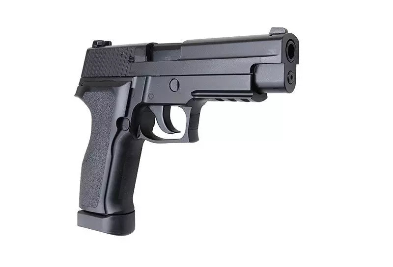 KP-01-E2 Pistol Replica (CO2)