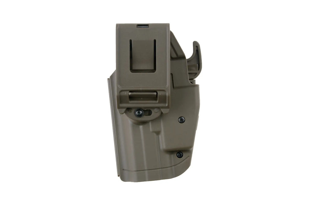Compact I Universal Holster - Tan