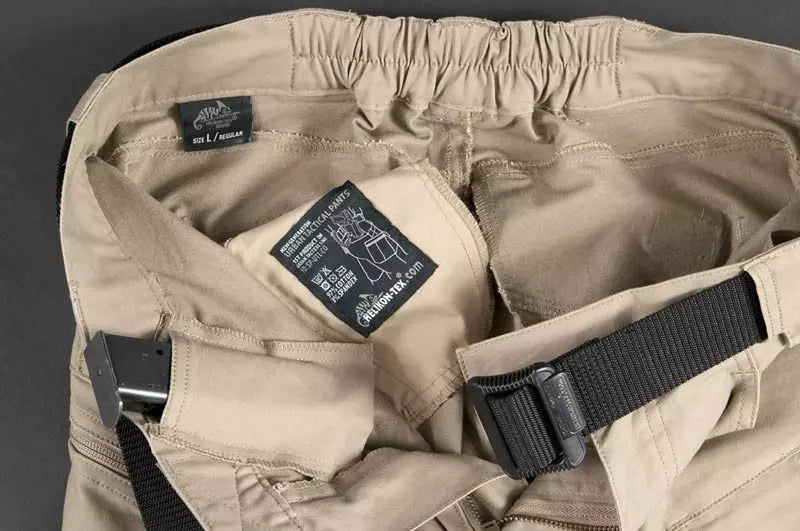 UTP Urban Tactical Pants - black