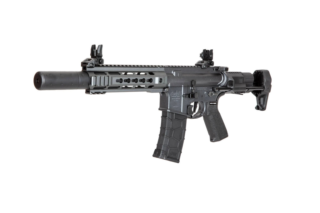 Avalon Saber SD Carbine Replica - Urban Grey
