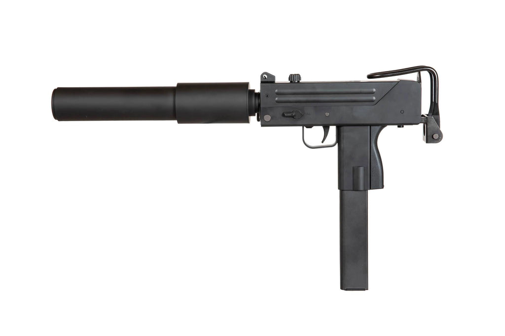 MAC 10 Submachine Gun Replica