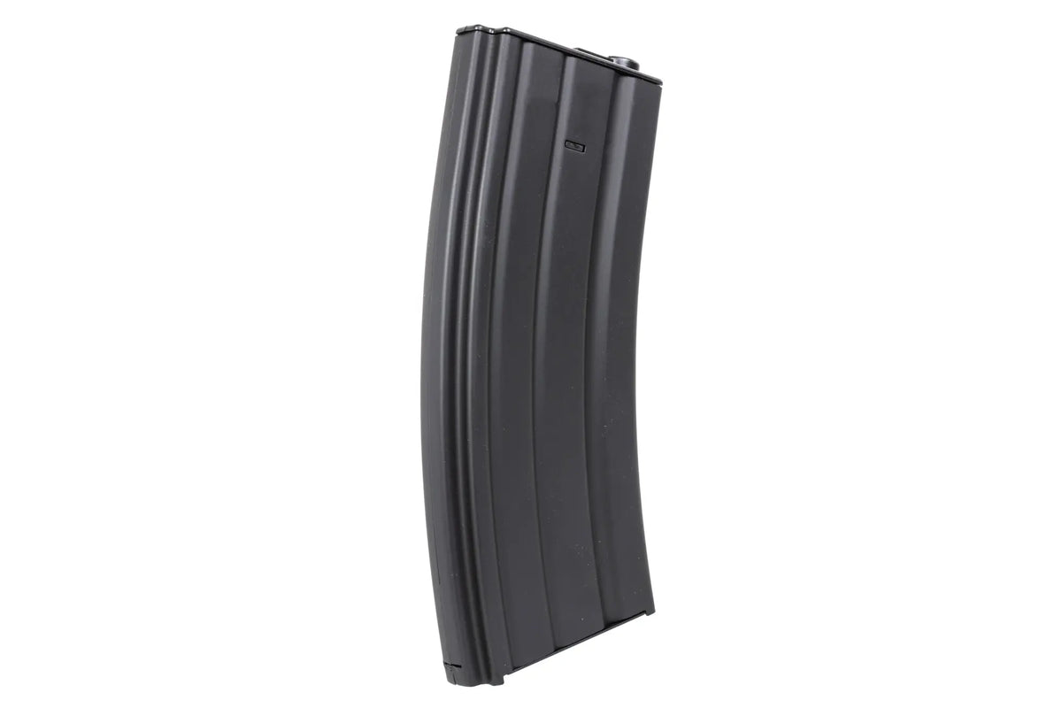 Metal hi-cap 300-BB magazine Specna Arms Black