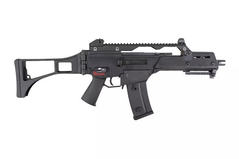 GEC36 subcarbine replica