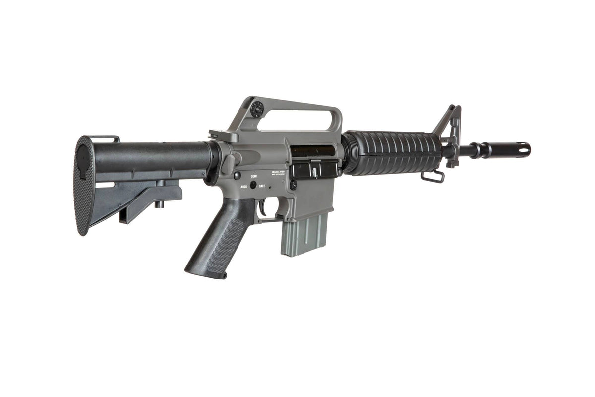 XM177 E2 carbine replica