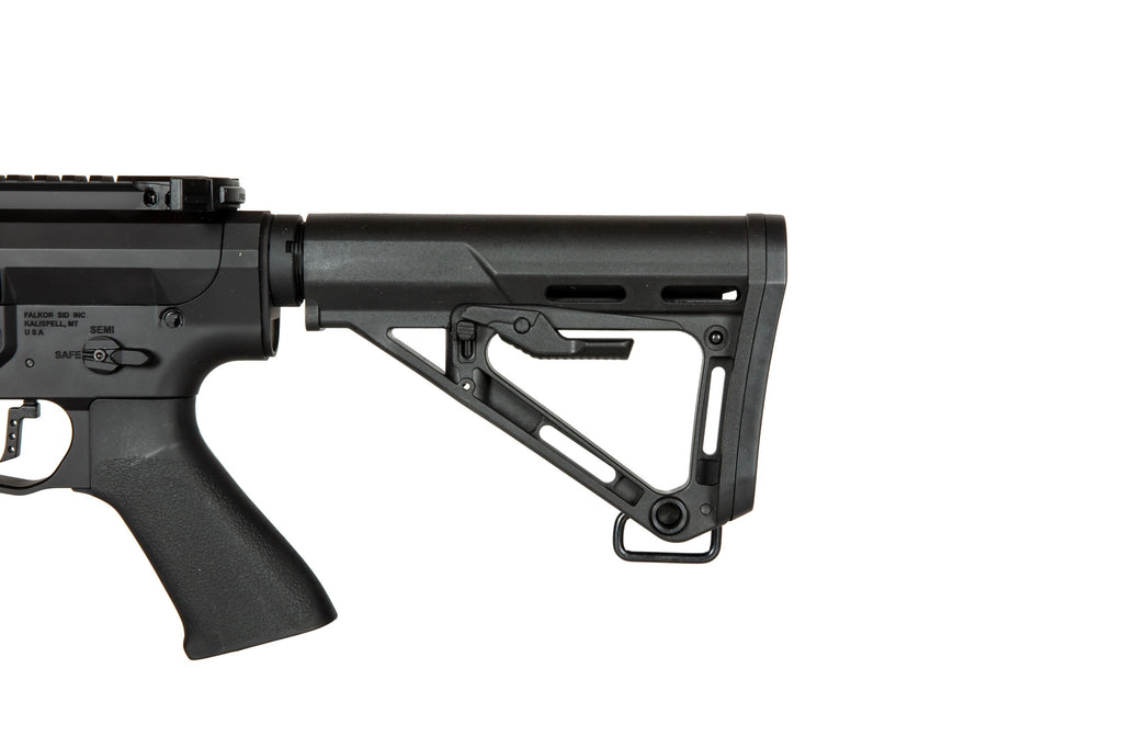 Falkor Phantom SDU2.0 Carbine replica - Black