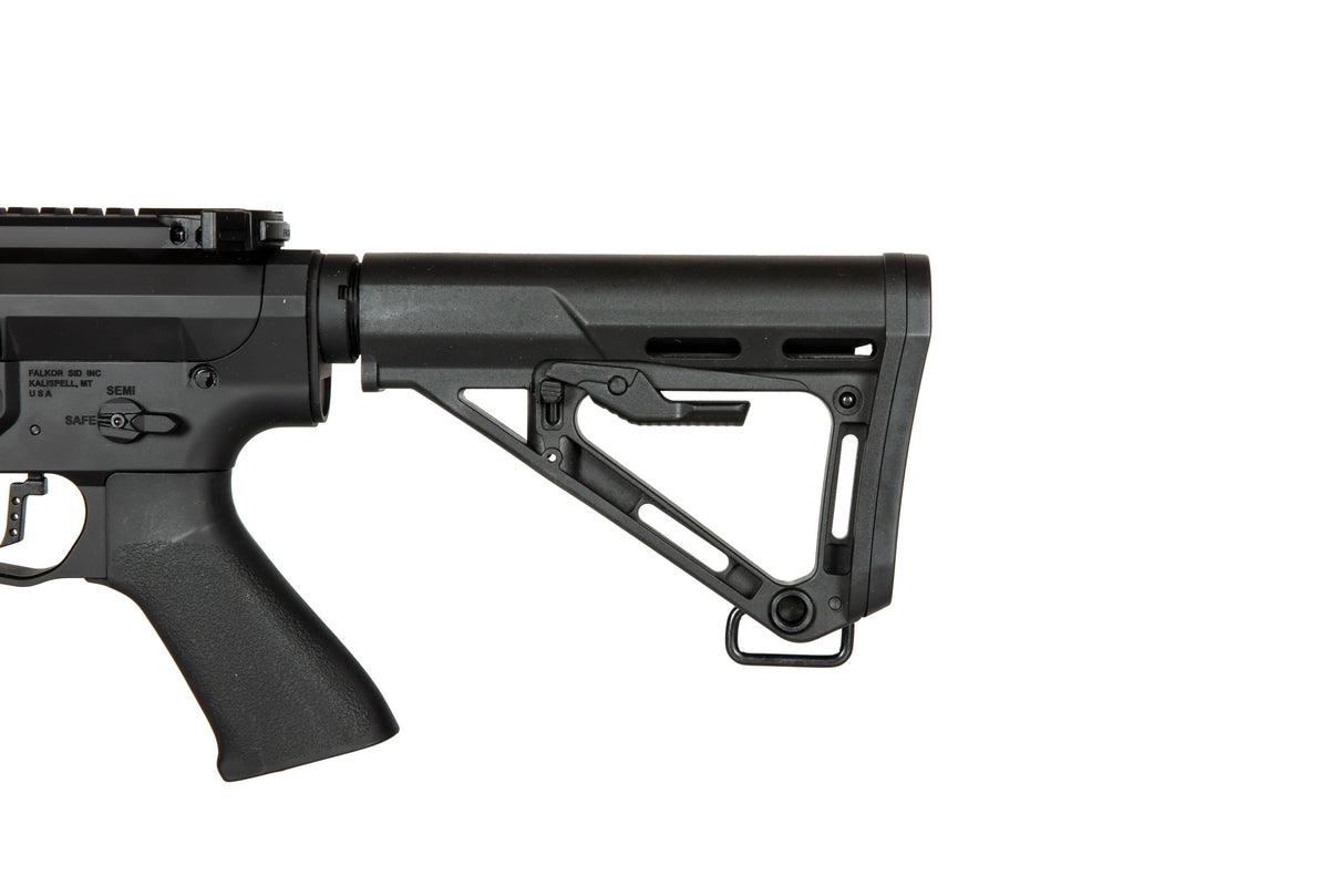Falkor Phantom SDU2.0 Carbine replica - Black