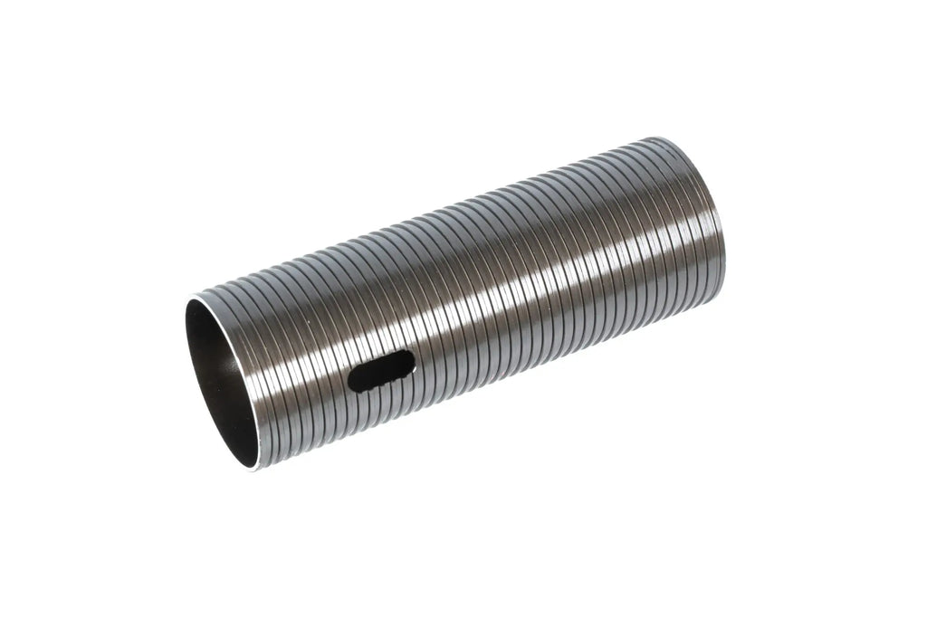 Two-hole ribhandguard 3/4 Archwick type cylinder for AEG replicas