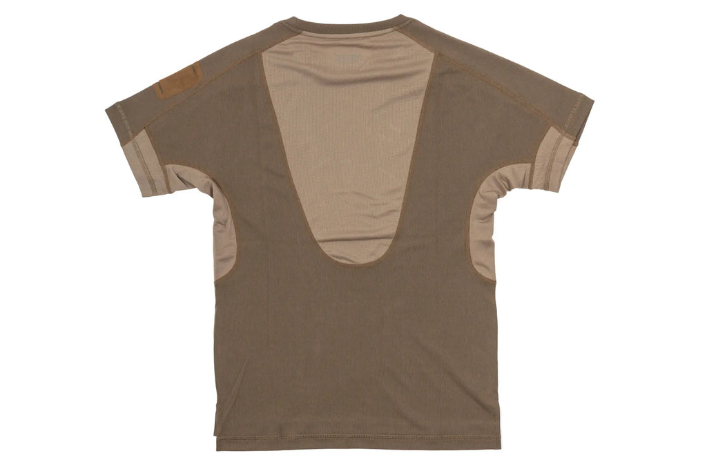 Emerson Gear Tactical T-Shirt Blue Label Mandrill Khaki