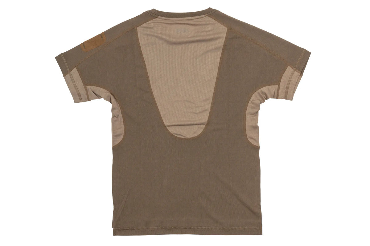 Emerson Gear Tactical T-Shirt Blue Label Mandrill Khaki