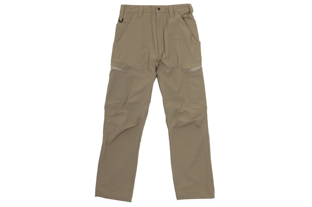 Emerson Gear Blue Label Whale Shark Khaki Tactical Trousers