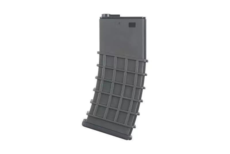 Hi-cap 330rd magazine for GK5C - black