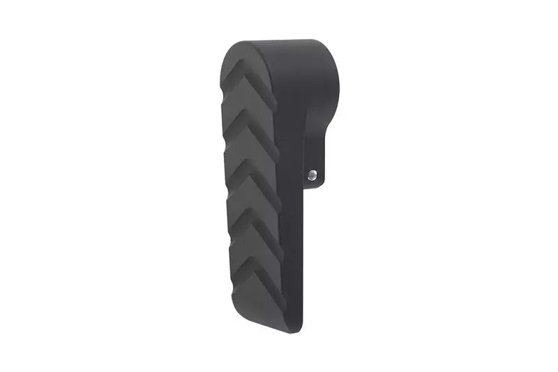 M4/M16 Low-Profile Stock - Black