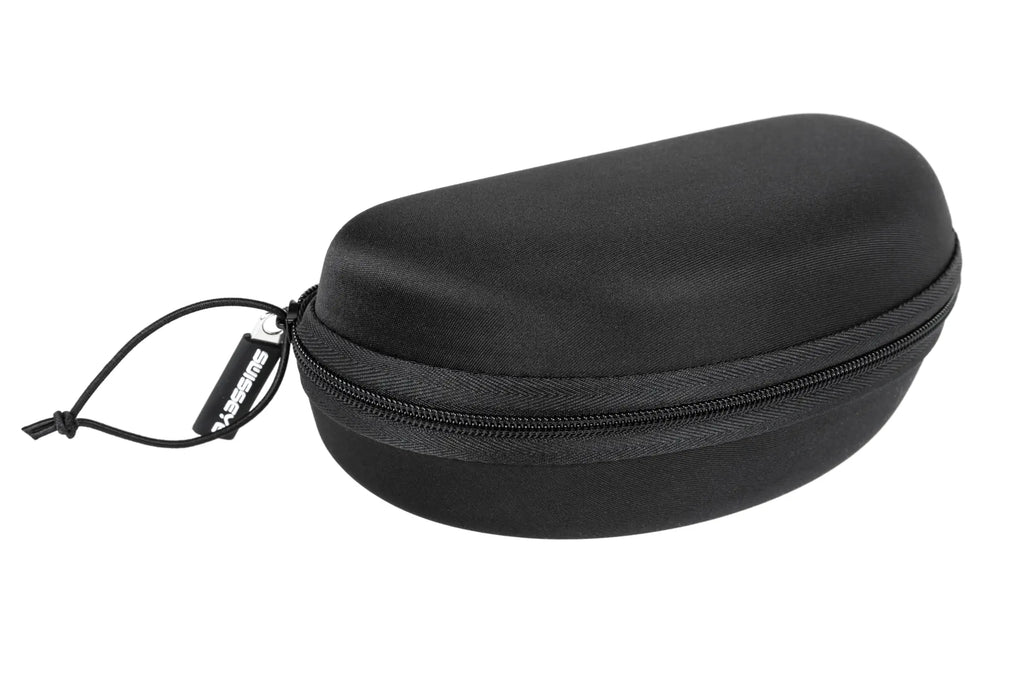 Swiss Eye Blackhawk Olive Safety Glasses