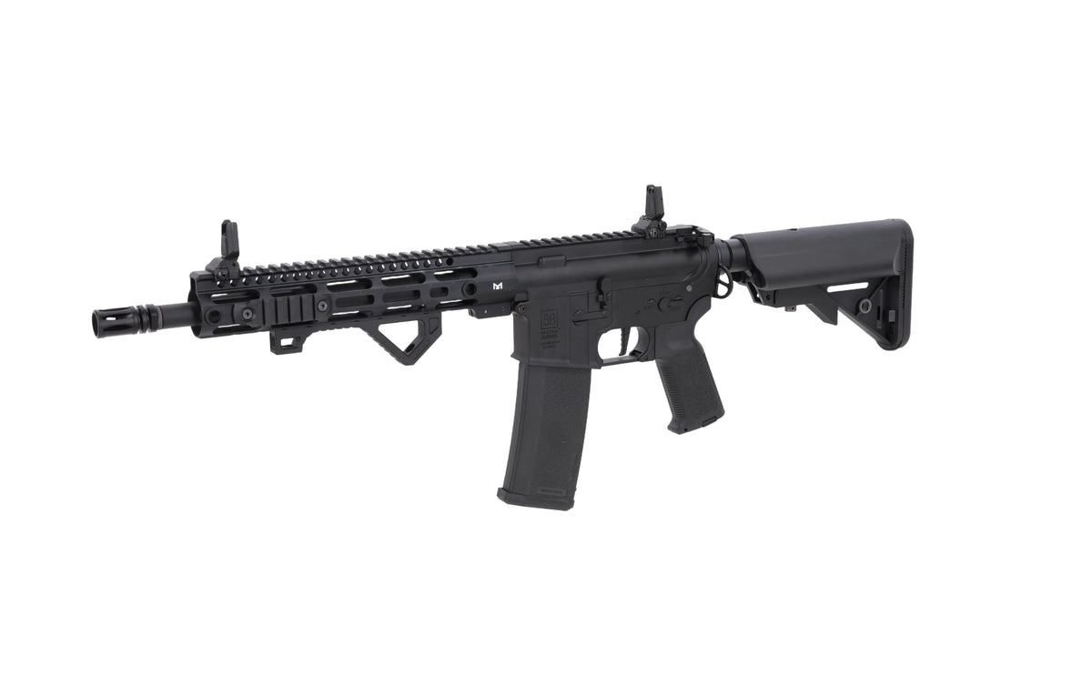 Specna Arms SA-E20 EDGE™ HAL 2 ETU Gen. 2 airsoft Carbine Black