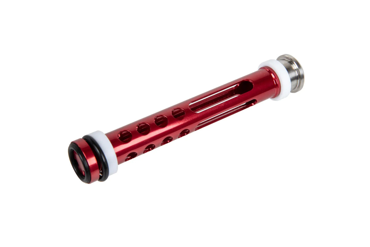 Action Army reinforced aluminium piston for APS96 series replicas