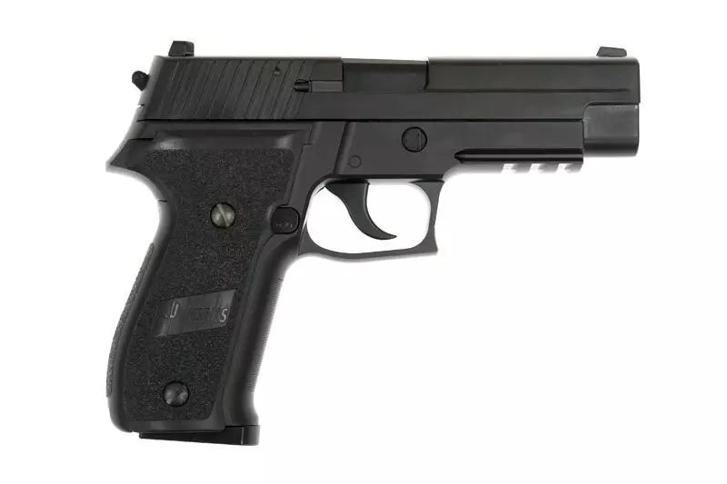 KP-01 pistol replica (green gas)
