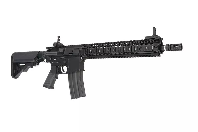 Specna Arms SA-A20 ONE™ TITAN™ V2 Custom airsoft Carbine Black (OUTLET)