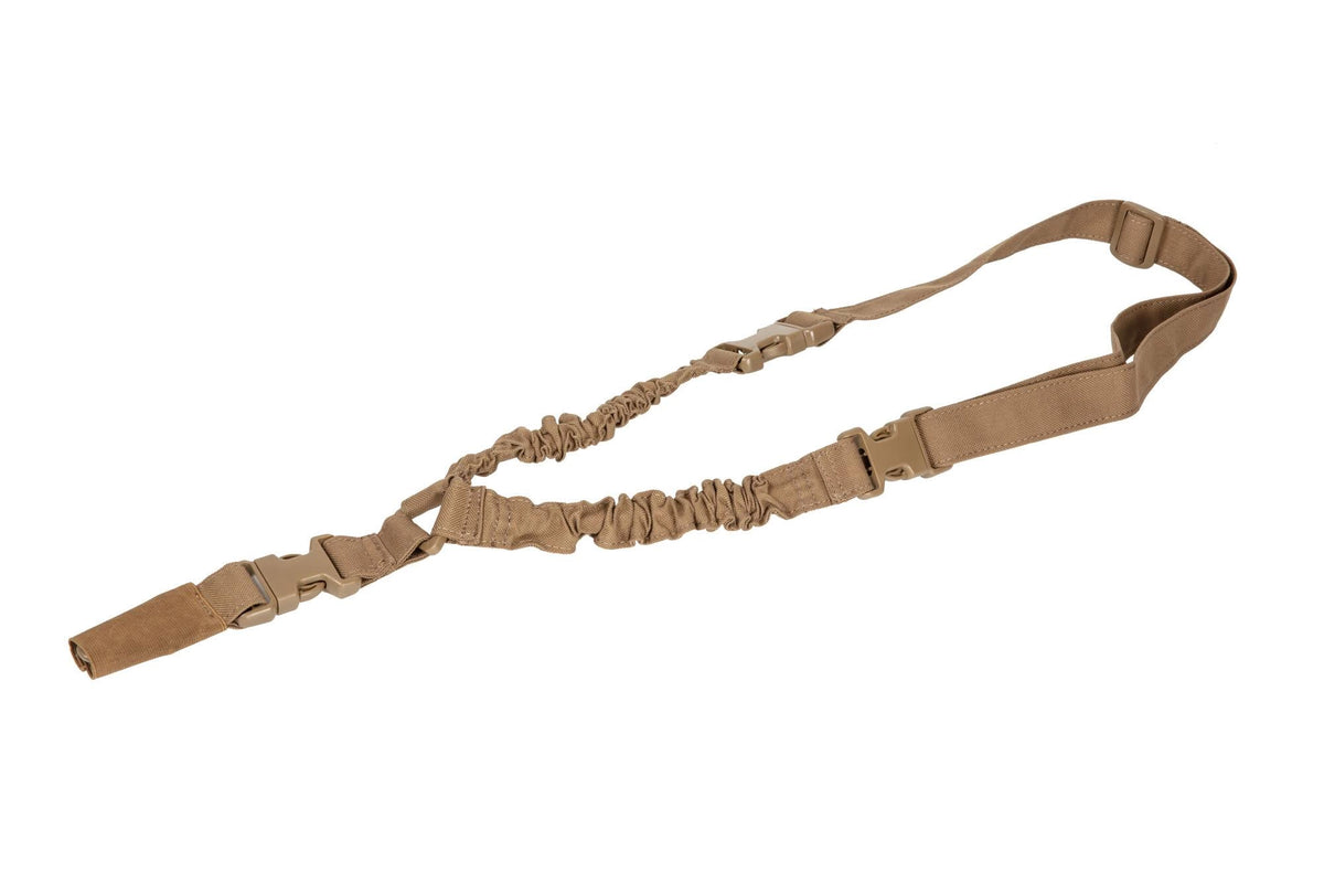 One-Point Specna Arms III Tactical Sling - Tan