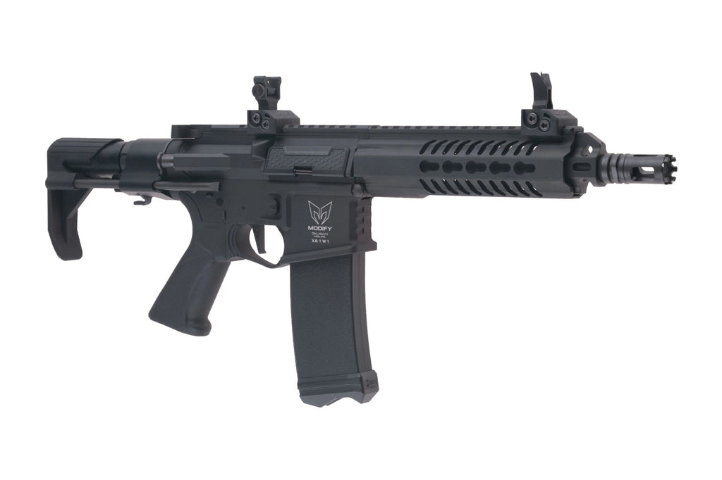 XTC PDW carbine replica