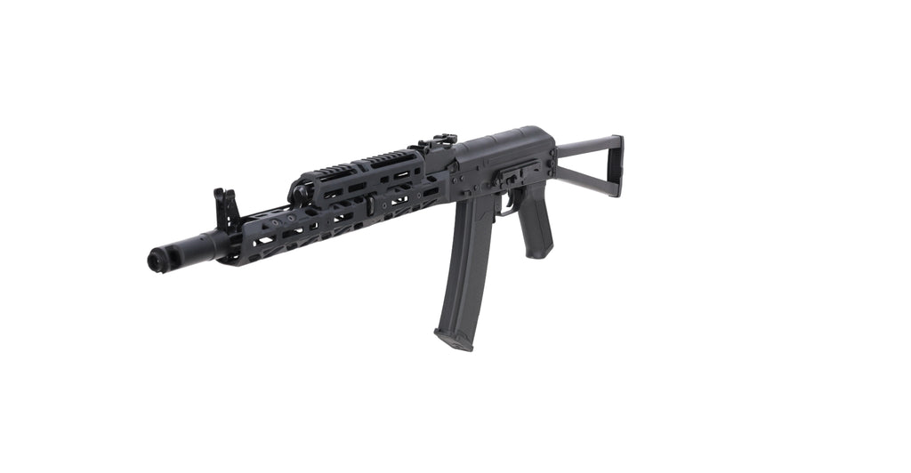 KPYK AK SA-PJ12 PRIME BLDC AEG Assault Rifle - Black