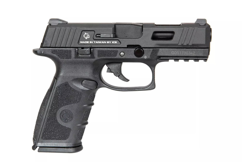 BLE-XFG Pistol Replica - Black