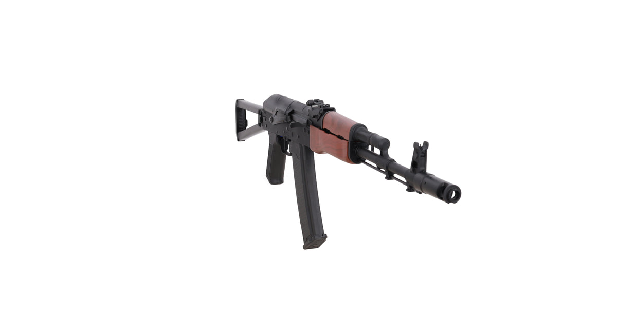 Specna Arms SA-J77 CORE™ Gen.2 HAL ETU™ airsoft Carbine Black