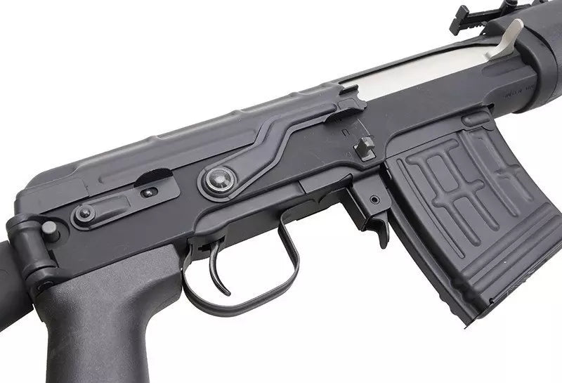 CM057S sniper rifle replica